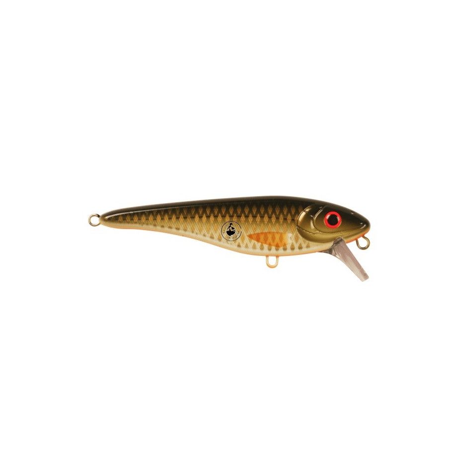 Kunstköder CWC Bandit Crankbait 20cm