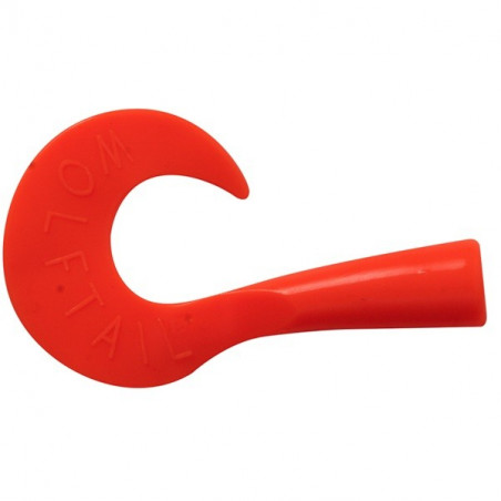 Bandit Tail CWC Strike Pro - spare - hybrid lure