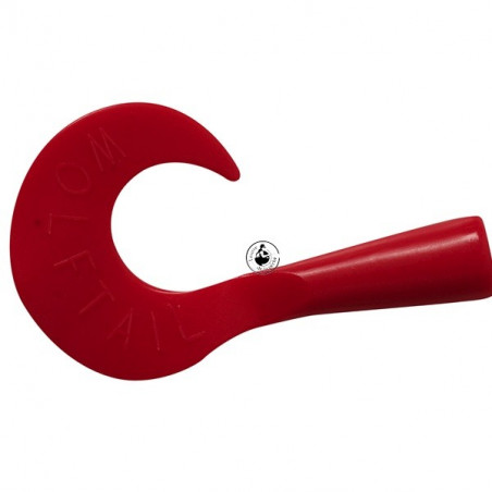 Bandit Tail CWC Strike Pro - spare - hybrid lure