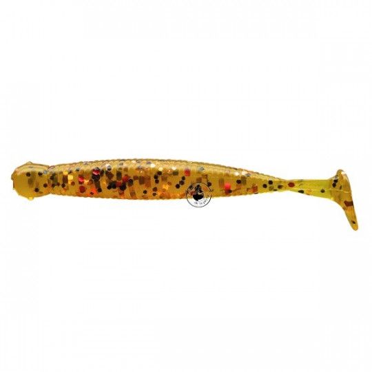 Kunstköder Ecogear Grass Minnow M 6,4cm - angeln Rockfishing