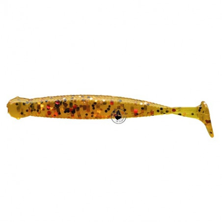 Kunstköder Ecogear Grass Minnow M 6,4cm - angeln Rockfishing