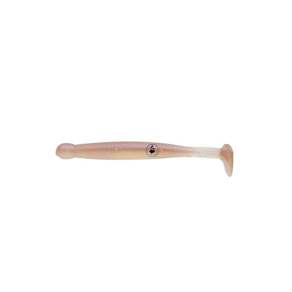 Señuelo Ecogear Grass Minnow M 6,4cm