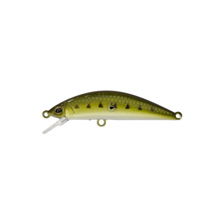 Lure Illex Tricoroll 55 S