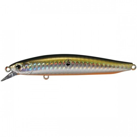 Lure Smith Cherry Blood 90 SR - Hard bait