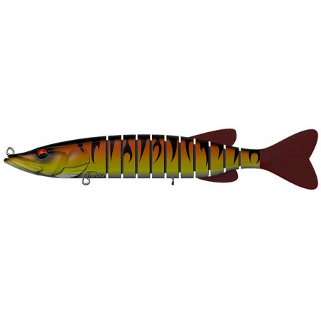 Swimbait lure Biwaa Swimpike 62g - Imitation pike