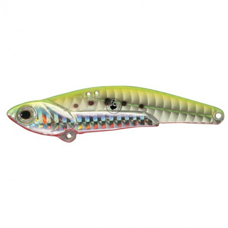 Cuchilla vibratoria Smith Hyper Blade 30g - pesca en el mar