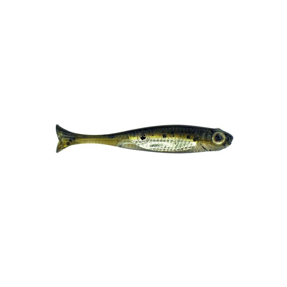 Leurre Souple Fish Arrow Flash J Huddle 4,6cm
