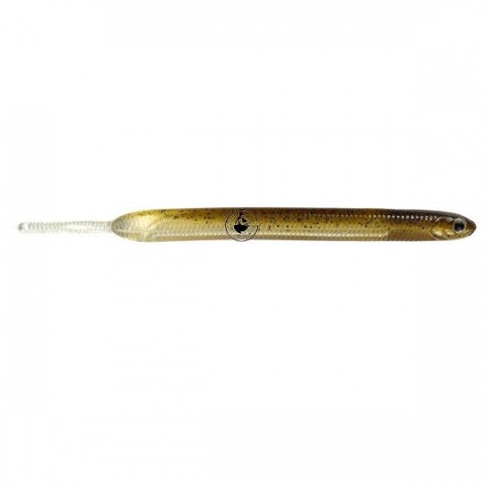 Soft Bait Fish Arrow Air...