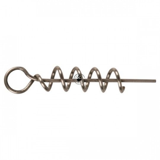 Rig BFT Flex Head Pike Center Pin - Large soft mount