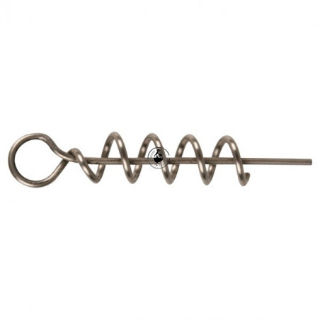 Montaje BFT Flex Head Pike Center Pin - Large soft mount