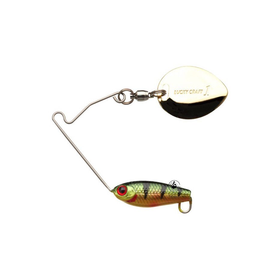 Spinnerbait Lucky Craft Area's 1/8