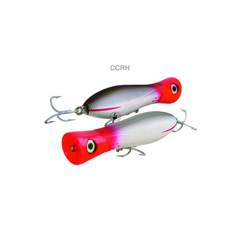 Señuelo Yo Zuri Sashimi Bull Metallic 15cm