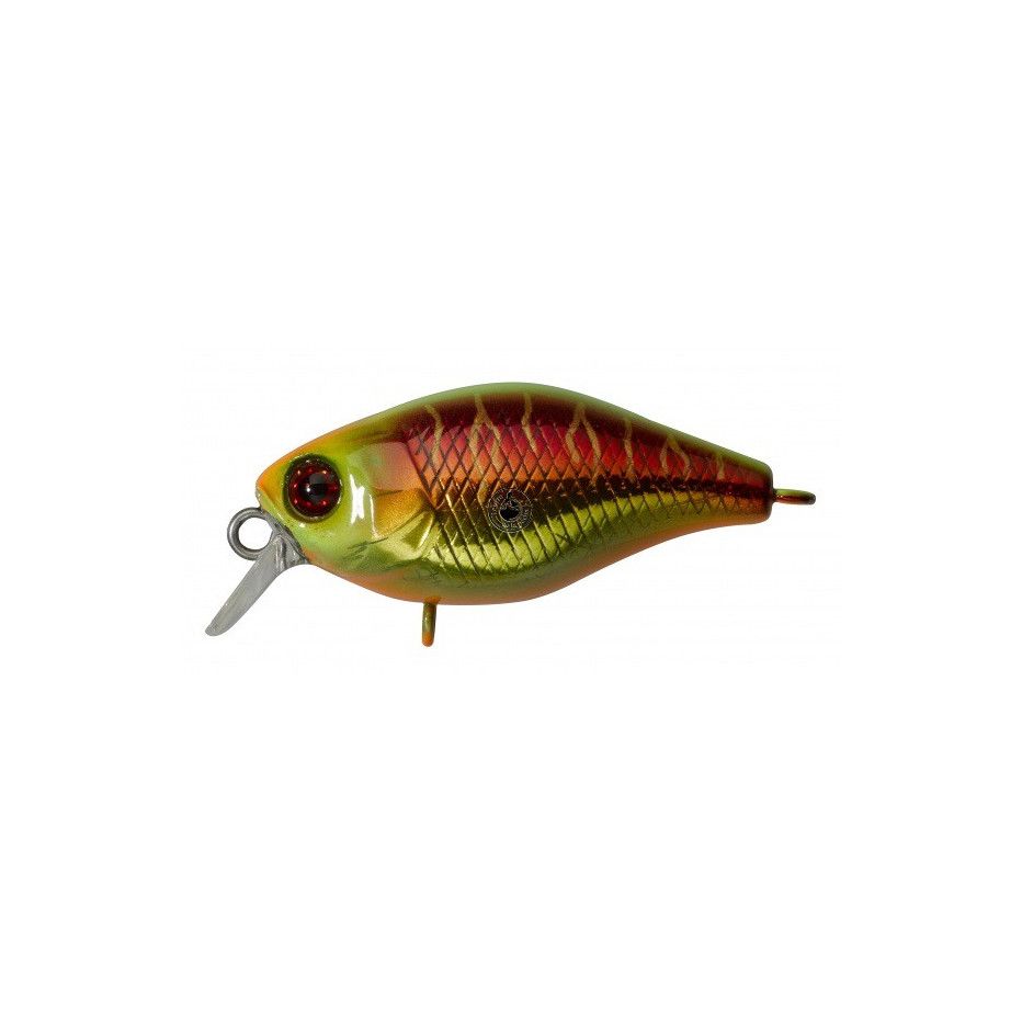 Leurre Illex Chubby 38 - Crankbait - Pêche de la truite - Leurre de la