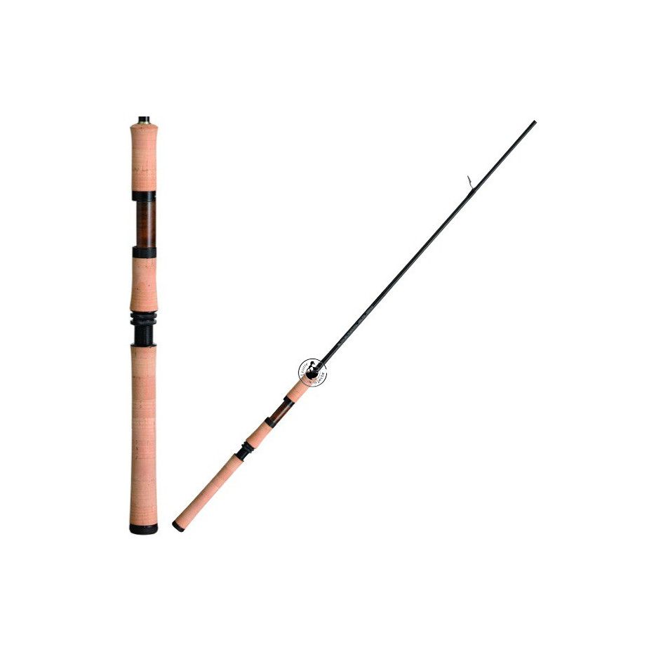 Spinning rod Smith Troutin Lagless 63 DT