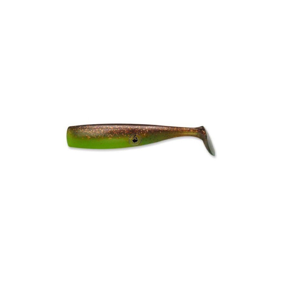 Señuelo suave Lunker City Agitador 11,5cm