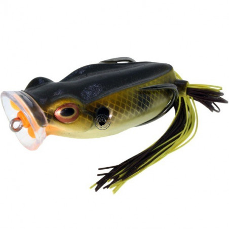 Señuelo River2Sea Spittin Wa 5,5cm - imitación rana