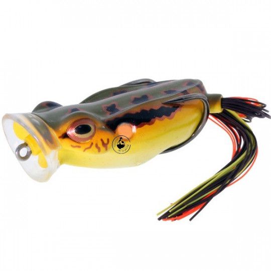 Leurre River2Sea Spittin Wa 5,5cm - imitation grenouille