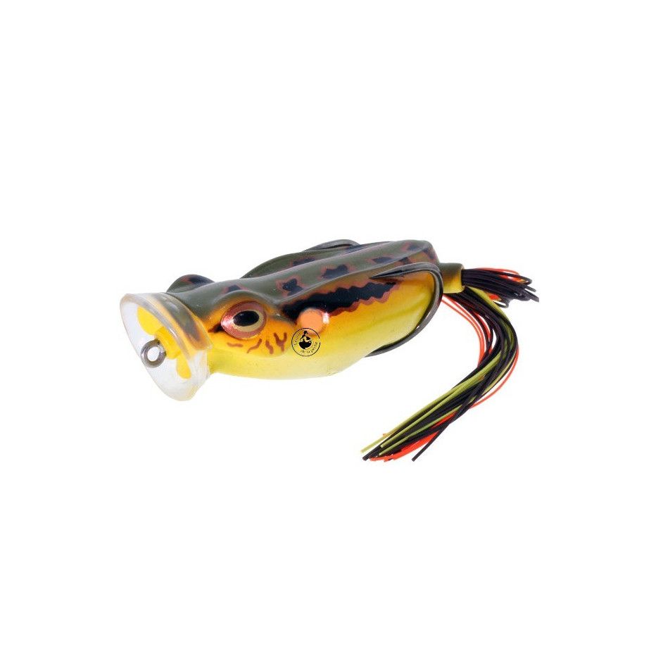 Lure River2Sea Spittin Wa 5,5cm - imitation frog