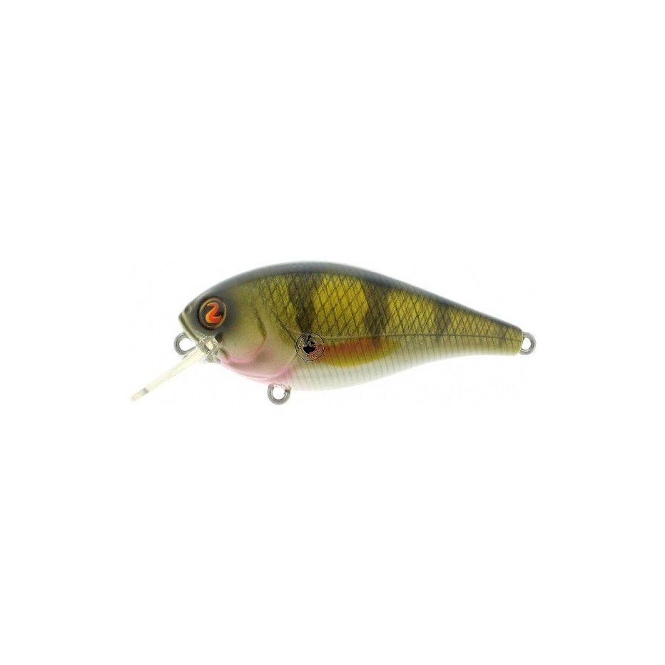 Señuelo River2Sea Biggie Poppa Bumpin 67 - crankbait