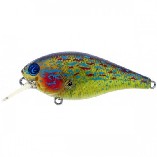 Lure River2Sea Biggie Poppa Bumpin 67 - crankbait