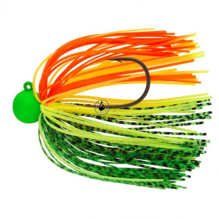 Kunstköder Daiwa Turnier Rubber Pilker SAQ SAS RH - 3 Farben