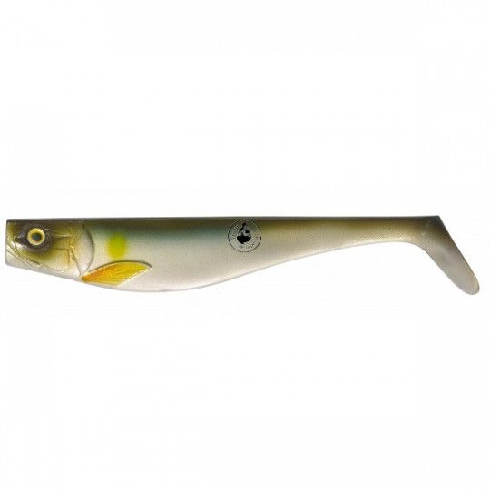 Señuelo vinilo Illex Dexter Shad 150 - lineal - lucioperca