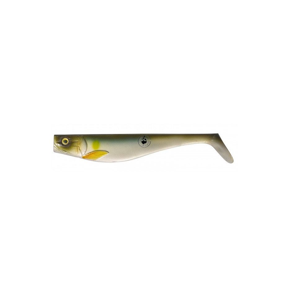 Soft Bait Illex Dexter Shad 150 - linear - zander