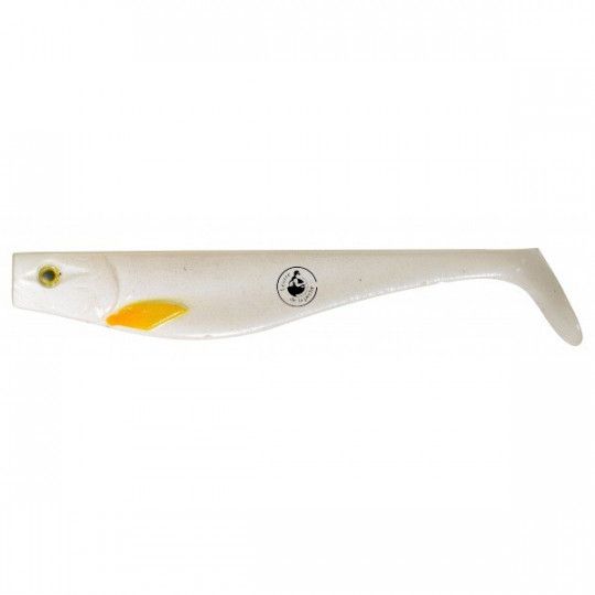Gummifische Illex Dexter Shad 150 - linear - Zander