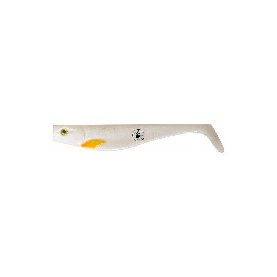 Soft Bait Illex Dexter Shad 150