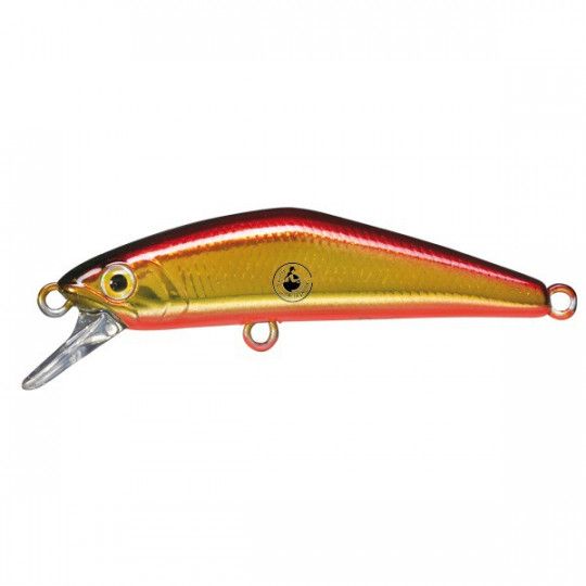 Lure Smith D Compact 4,5cm - trout fishing