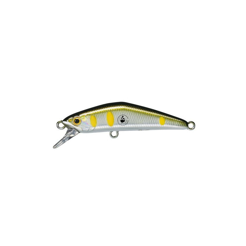 Lure Smith D Compact 4,5cm
