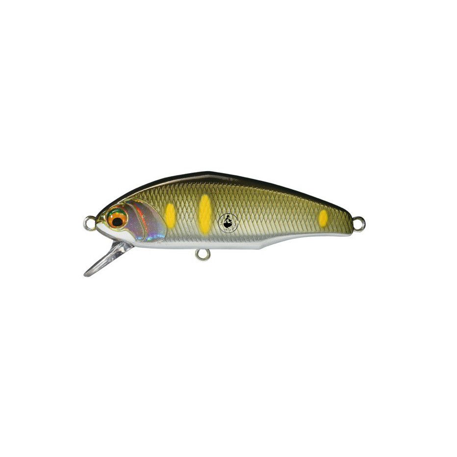 Lure Smith D Incite 5,3cm