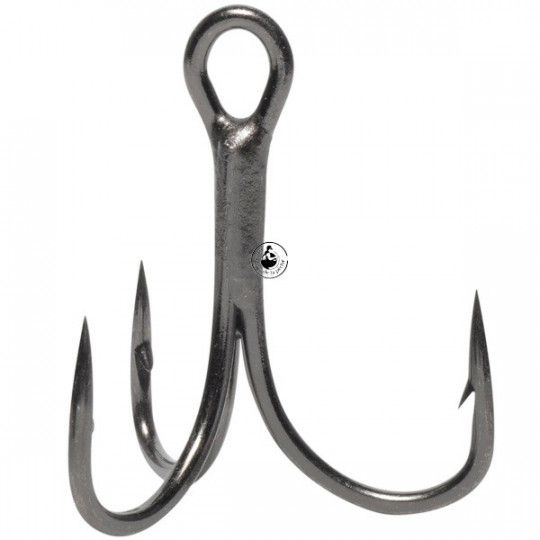 Haken Dreifach VMC 7552 Inline Light - Wobbler