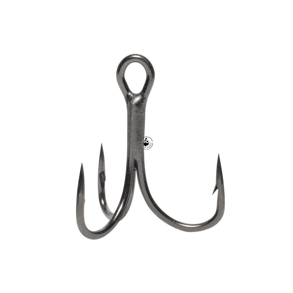 Haken Dreifach VMC 7552 Inline Light - Wobbler