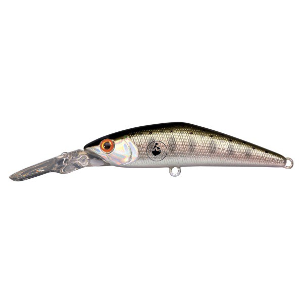 Leurre Smith D-Direct 55 Mm 6g - Couleur Assortie Truite - Pêche Au Leurre