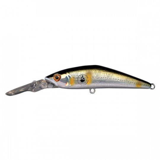 Nadador Smith D Direct 55 - pesca de la trucha
