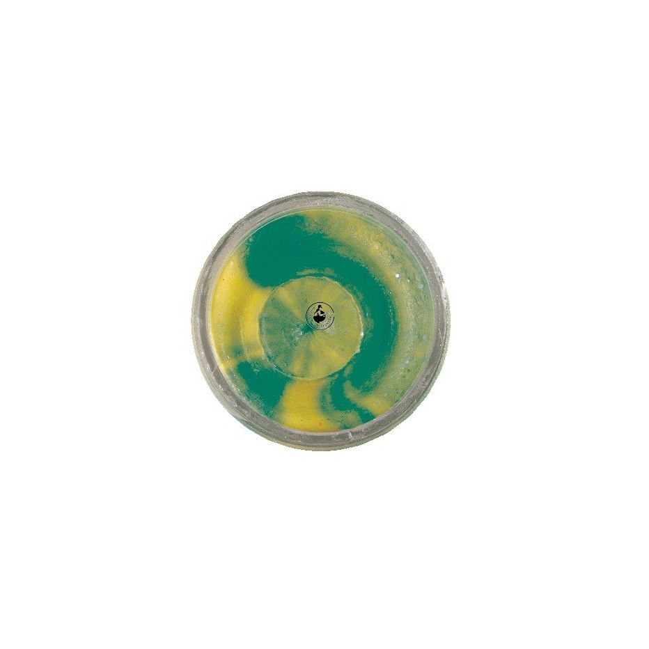 Forellenteig Berkley Select Glitter Troutbait 50g