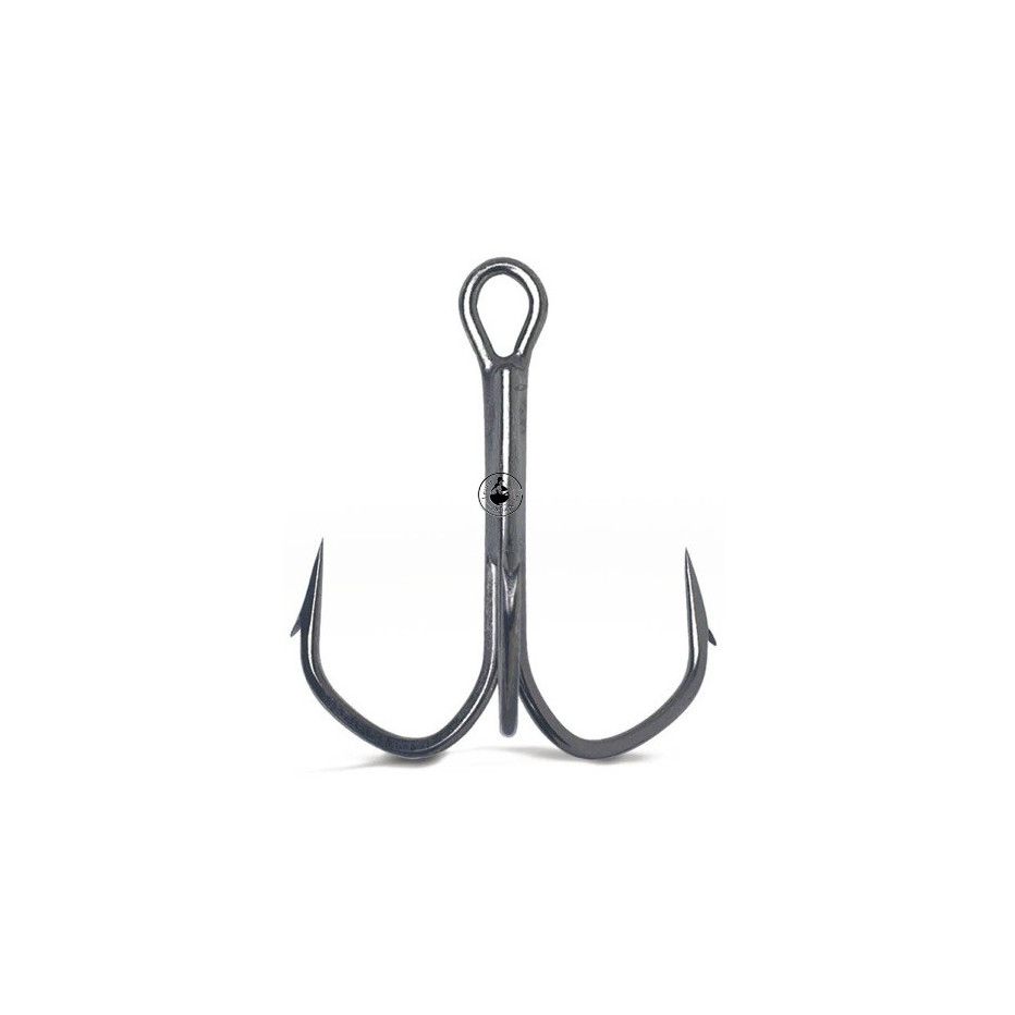 Haken Dreifach VMC 8570 BN Barbarian Ardillon Exterieur