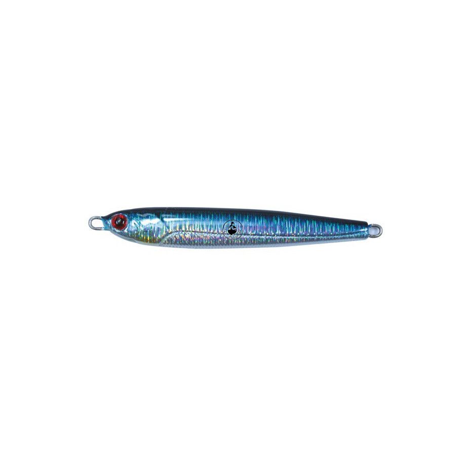 Jig lure Flashmer Metal Spot