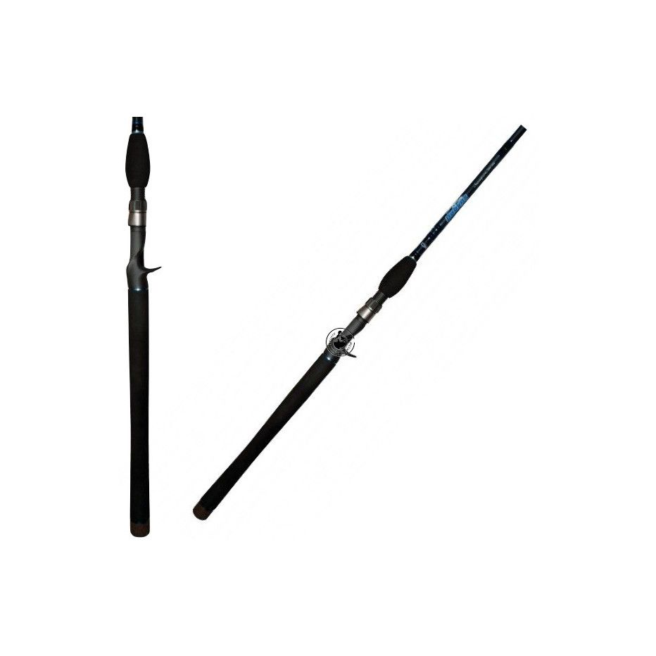 Baitcast Ruten Dobyns Champion 796 SB MT - großer Swimbait