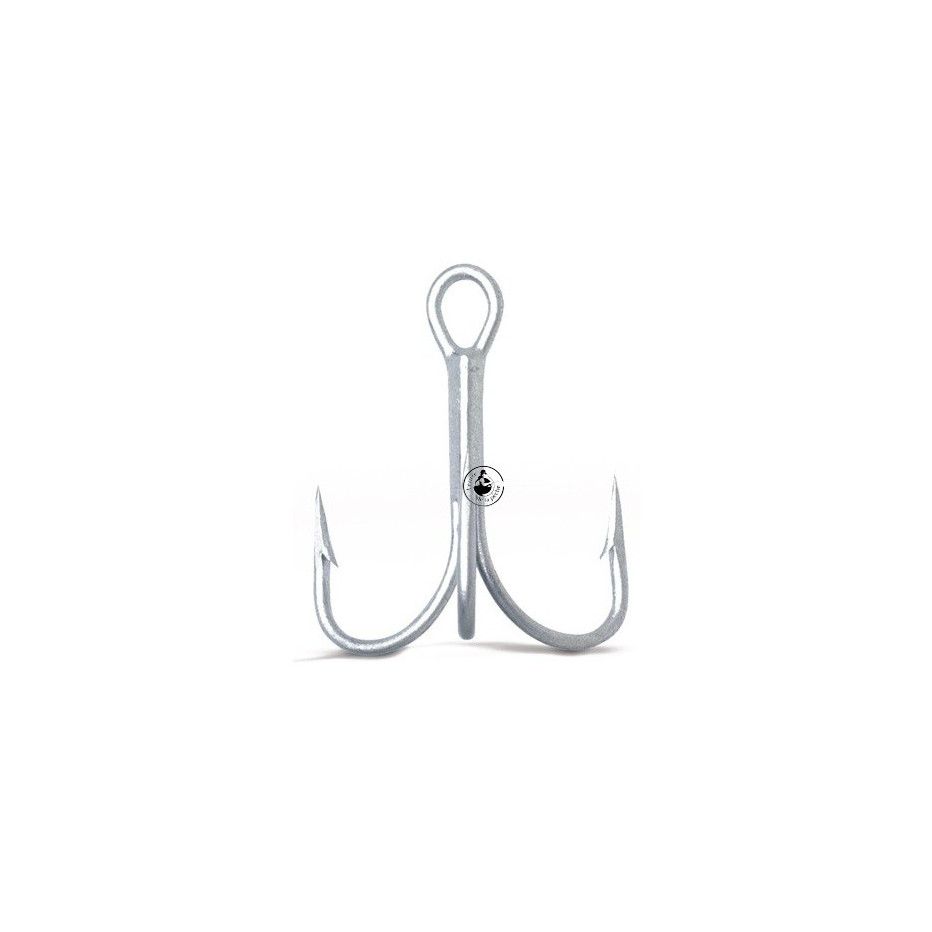 Treble hook VMC 9617 O Shaugnessy - Dead Handled