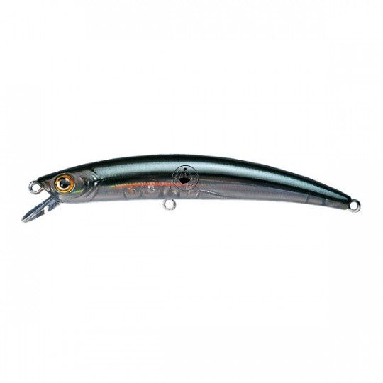 Señuelo Duro Smith Jib Tricky Skating Minnow 90