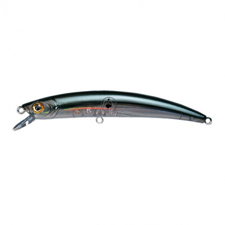 Poisson Nageur Smith Jib Tricky Skating Minnow 90