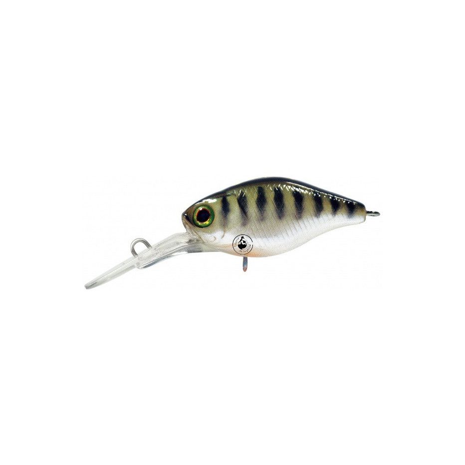 Señuelo Illex Deep Diving Chubby 38