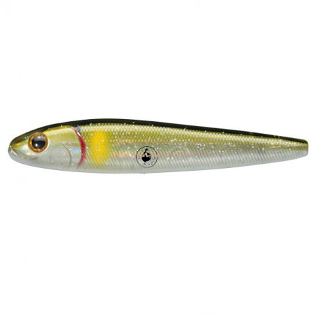 Lure Smith Vaprax 115 - sea fishing- very versatile