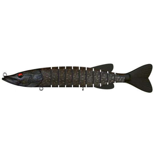 Kunstköder Biwaa Swimpike 180 - Imitation Hecht - Big Bait