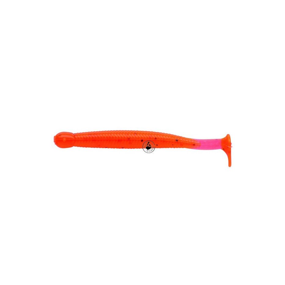 Señuelo Ecogear Grass Minnow M 6,4cm