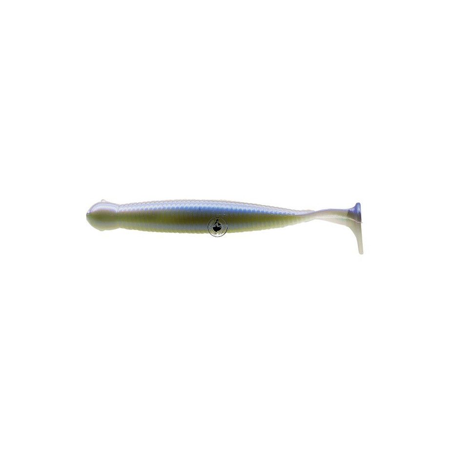 Lure Ecogear Grass Minnow M 6,4cm