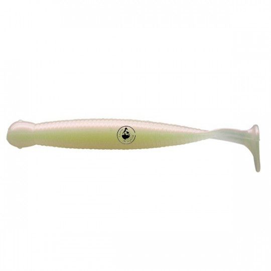 Gummifische Ecogear Grass Minnow S 4,2cm