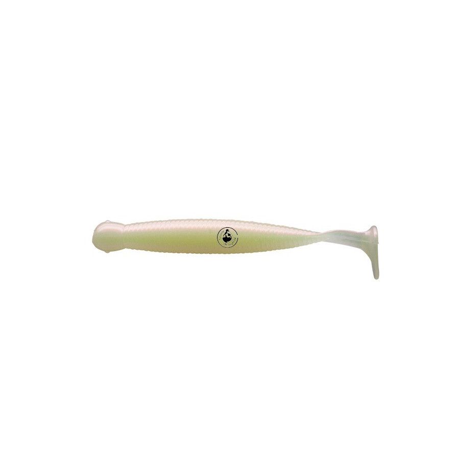 Gummifische Ecogear Grass Minnow S 4,2cm